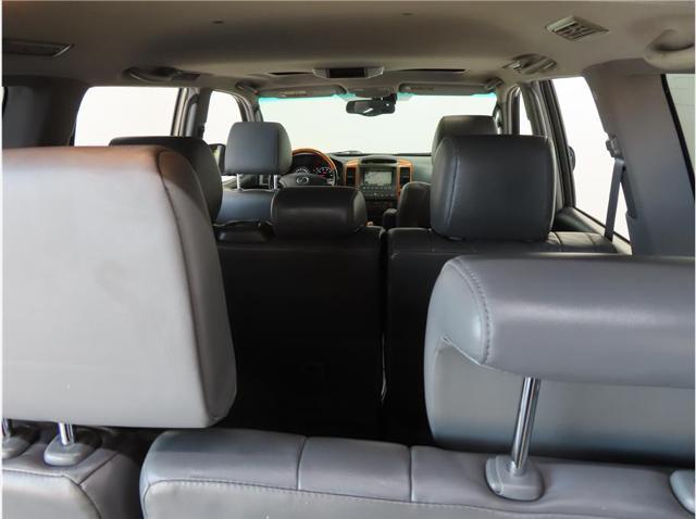 used 2006 Lexus GX 470 car, priced at $24,999
