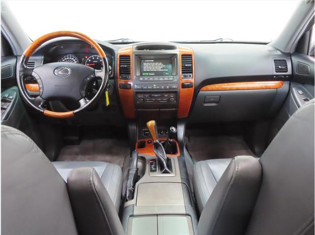 used 2006 Lexus GX 470 car, priced at $24,999