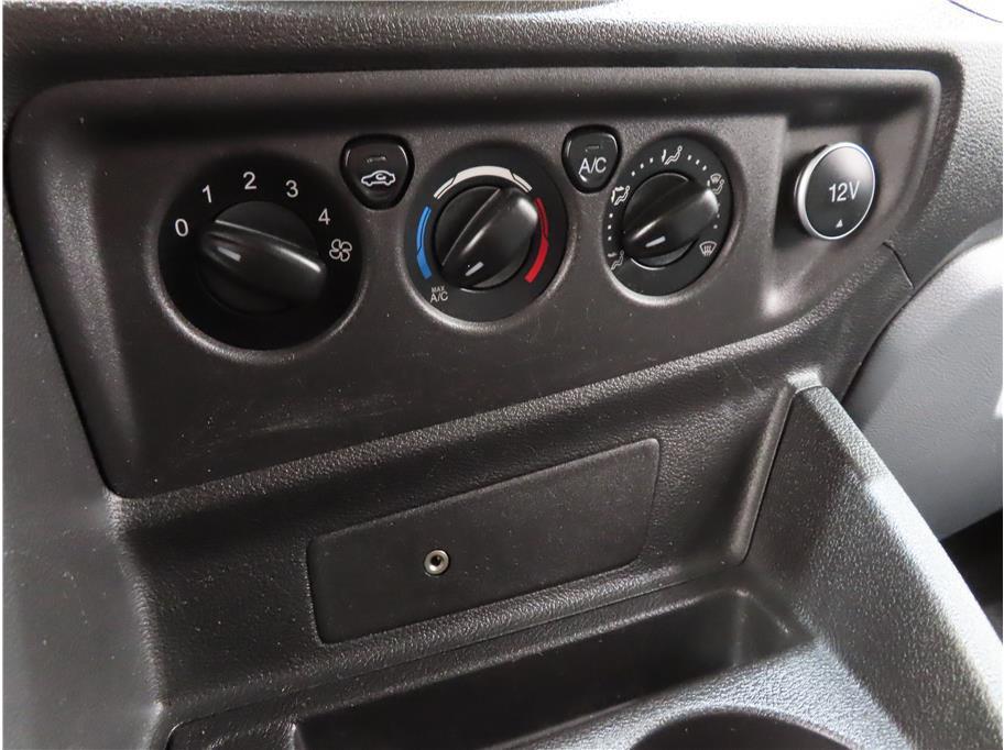 used 2018 Ford Transit-150 car, priced at $20,999