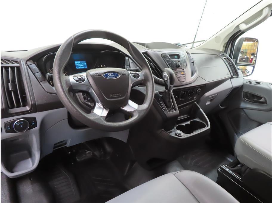 used 2018 Ford Transit-150 car, priced at $20,999