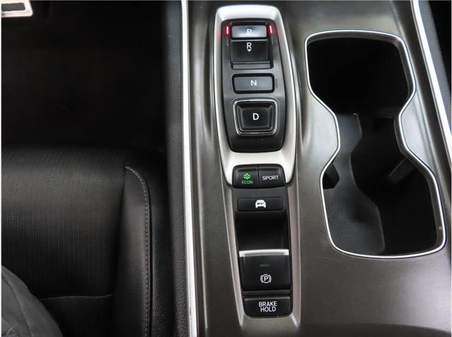 used 2022 Honda Accord Hybrid car, priced at $24,999