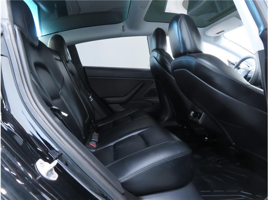 used 2019 Tesla Model 3 car, priced at $16,499
