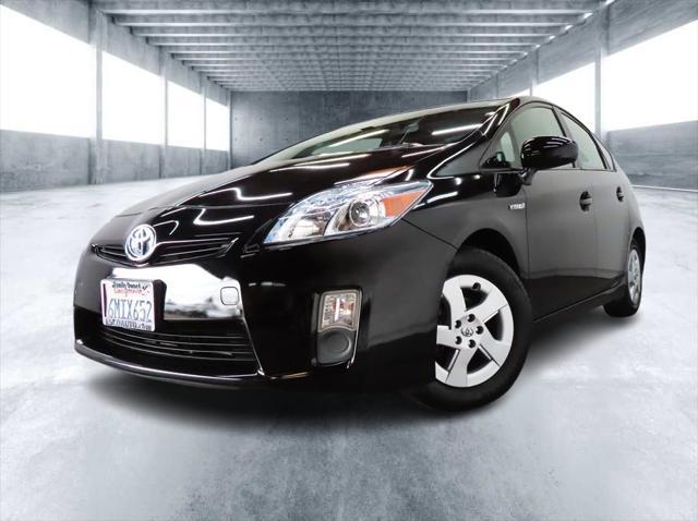 used 2010 Toyota Prius car, priced at $10,499