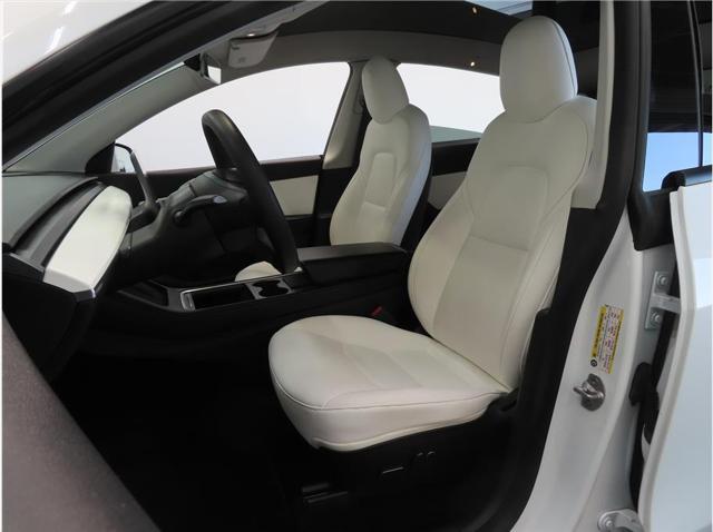 used 2021 Tesla Model Y car, priced at $25,649
