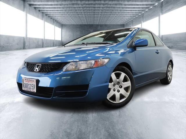 used 2010 Honda Civic car, priced at $13,999