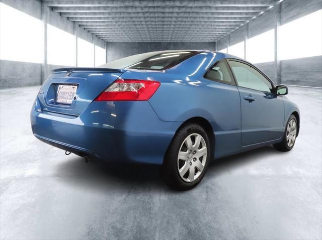 used 2010 Honda Civic car, priced at $13,999