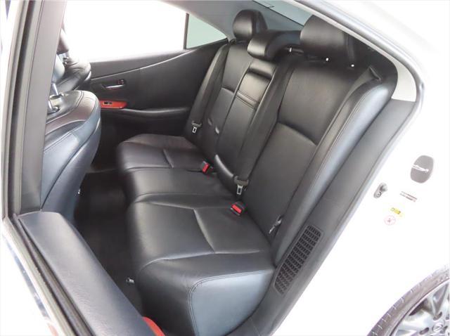 used 2010 Lexus HS 250h car, priced at $12,999