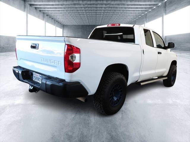 used 2019 Toyota Tundra car, priced at $24,999