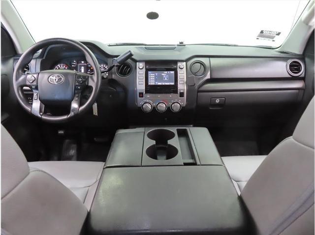 used 2019 Toyota Tundra car, priced at $24,999