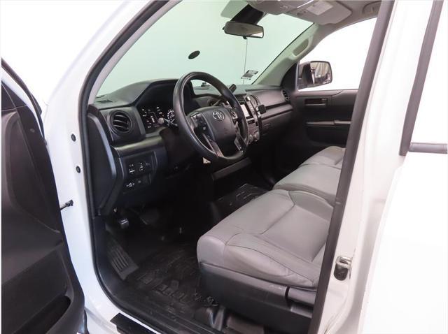 used 2019 Toyota Tundra car, priced at $24,999