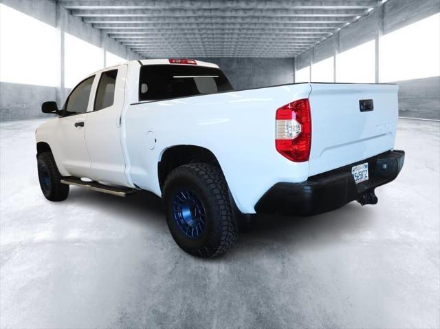 used 2019 Toyota Tundra car, priced at $24,999