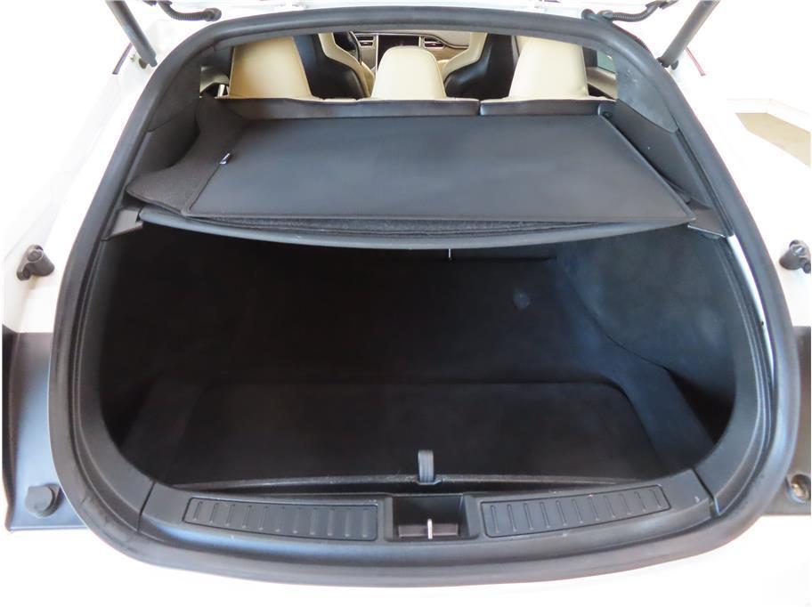 used 2016 Tesla Model S car, priced at $19,999