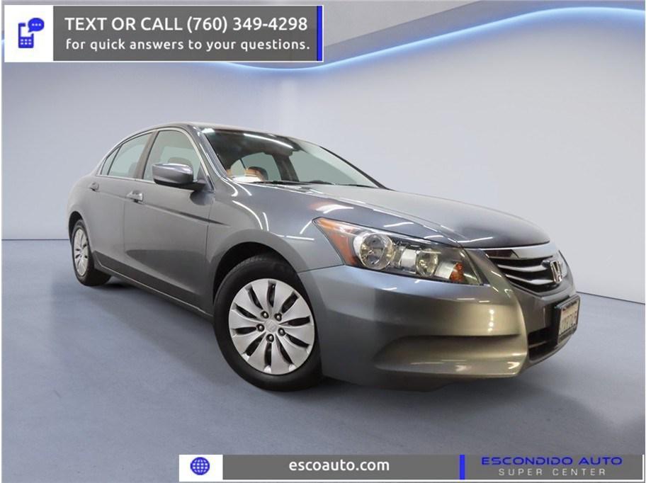 used 2012 Honda Accord car, priced at $11,250