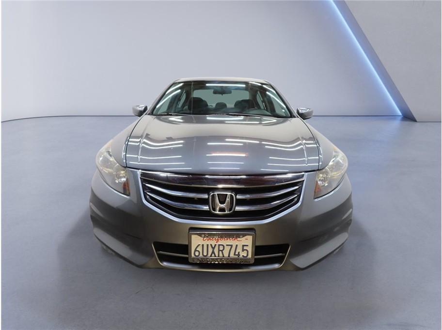 used 2012 Honda Accord car, priced at $11,250