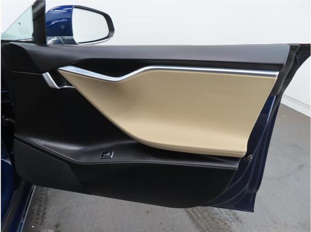 used 2017 Tesla Model S car, priced at $19,250