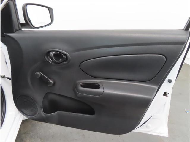 used 2018 Nissan Versa car, priced at $11,999