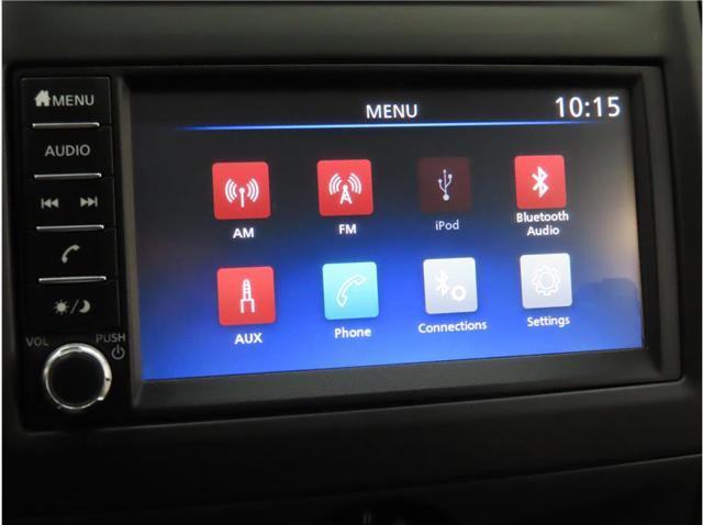used 2018 Nissan Versa car, priced at $11,999
