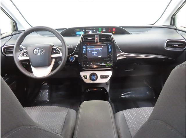 used 2017 Toyota Prius Prime car, priced at $22,999