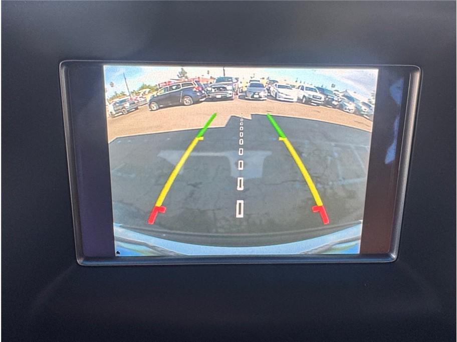 used 2018 Jeep Grand Cherokee car, priced at $14,999