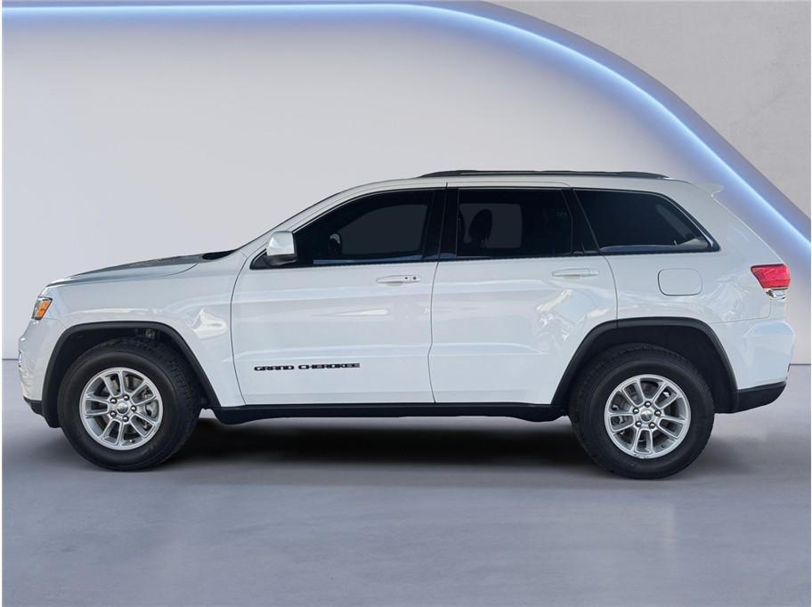 used 2018 Jeep Grand Cherokee car, priced at $14,999