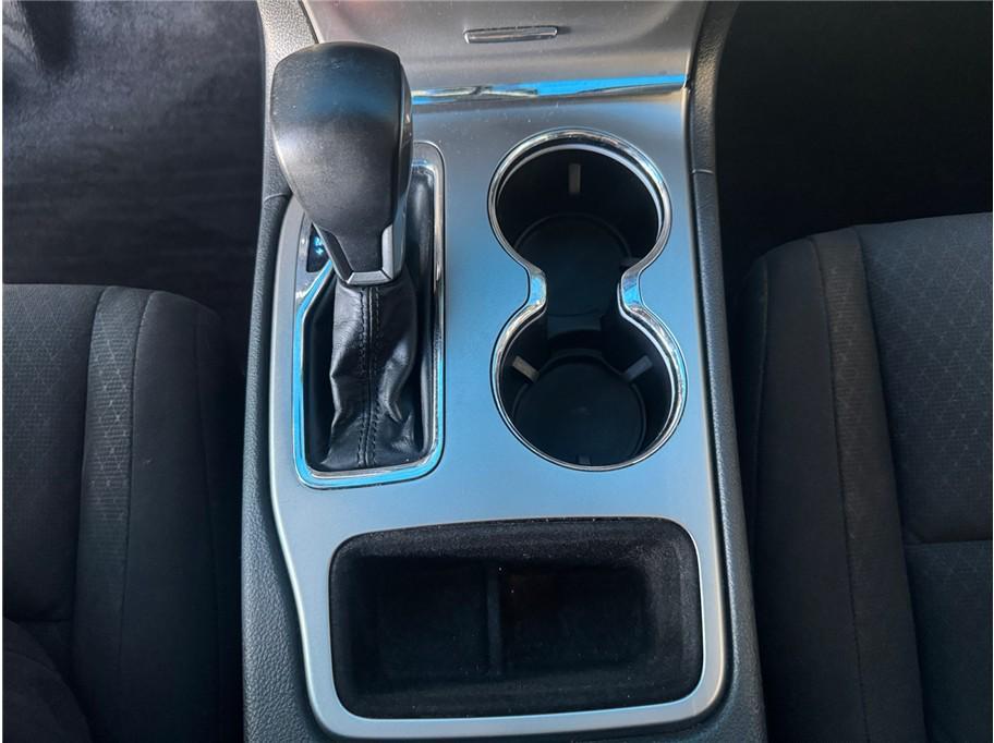 used 2018 Jeep Grand Cherokee car, priced at $14,999