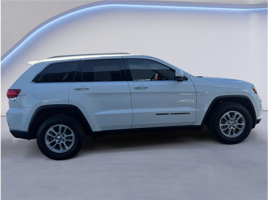 used 2018 Jeep Grand Cherokee car, priced at $14,999
