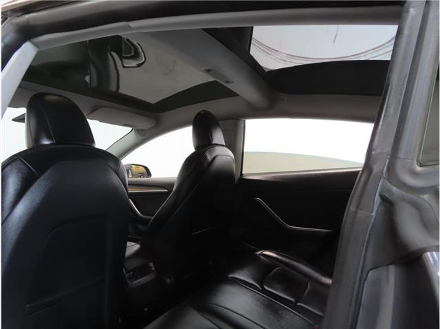 used 2022 Tesla Model 3 car, priced at $26,750