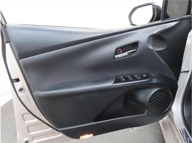 used 2017 Toyota Prius Prime car, priced at $16,999