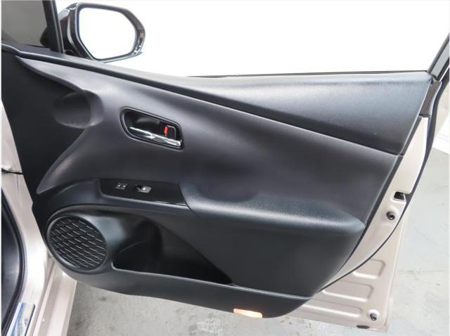 used 2017 Toyota Prius Prime car, priced at $16,999