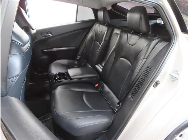 used 2017 Toyota Prius Prime car, priced at $16,999