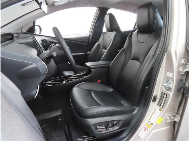used 2017 Toyota Prius Prime car, priced at $16,999