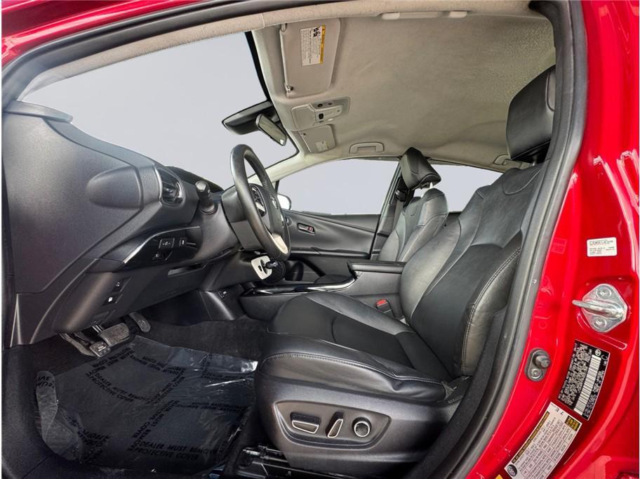used 2017 Toyota Prius Prime car, priced at $14,250
