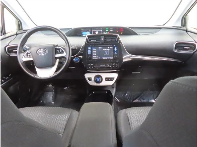 used 2018 Toyota Prius Prime car, priced at $22,999