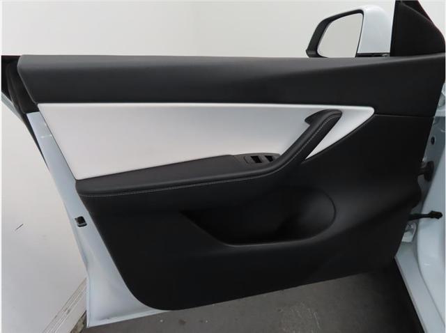 used 2020 Tesla Model Y car, priced at $29,999