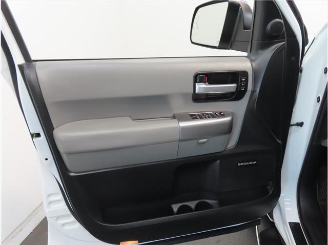 used 2019 Toyota Sequoia car, priced at $45,999