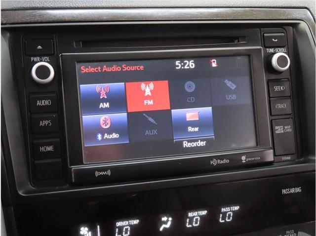 used 2019 Toyota Sequoia car, priced at $45,999
