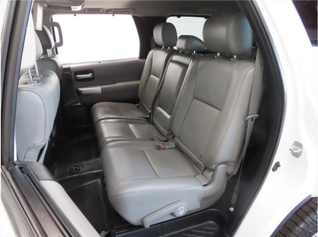used 2019 Toyota Sequoia car, priced at $45,999