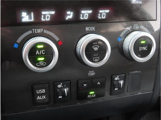 used 2019 Toyota Sequoia car, priced at $45,999