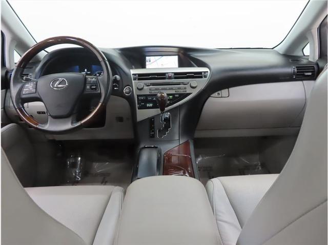 used 2012 Lexus RX 350 car, priced at $17,999