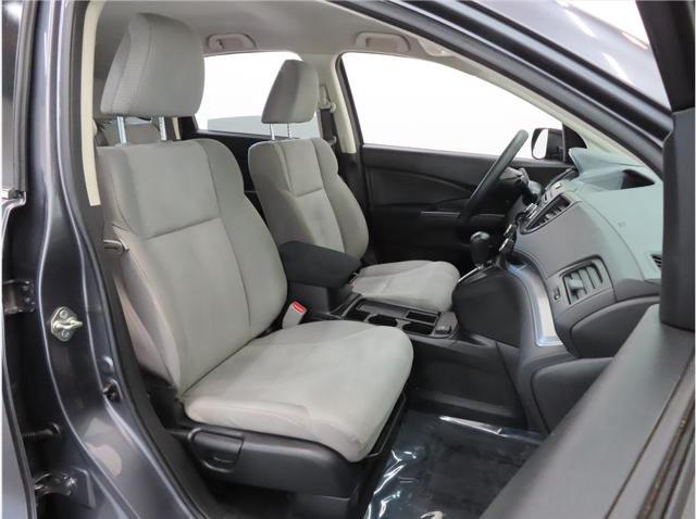 used 2016 Honda CR-V car, priced at $16,999