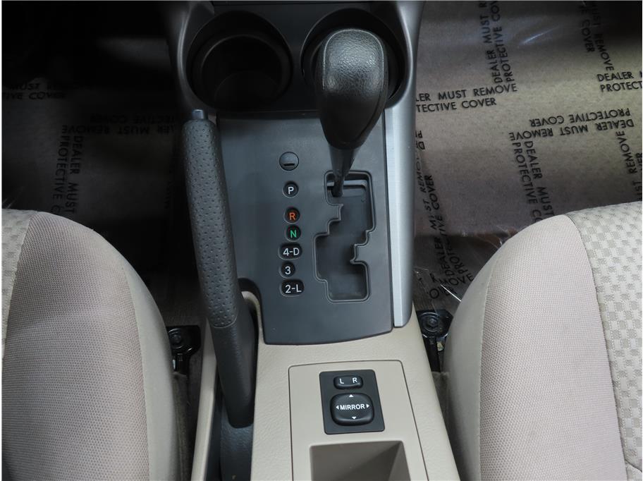 used 2008 Toyota RAV4 car, priced at $14,999
