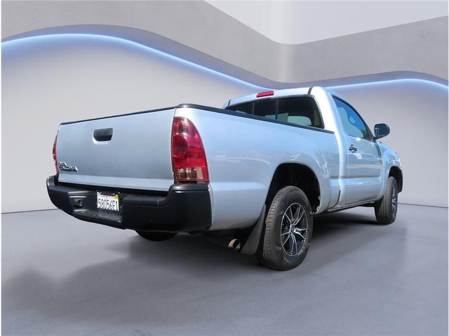 used 2012 Toyota Tacoma car, priced at $14,650