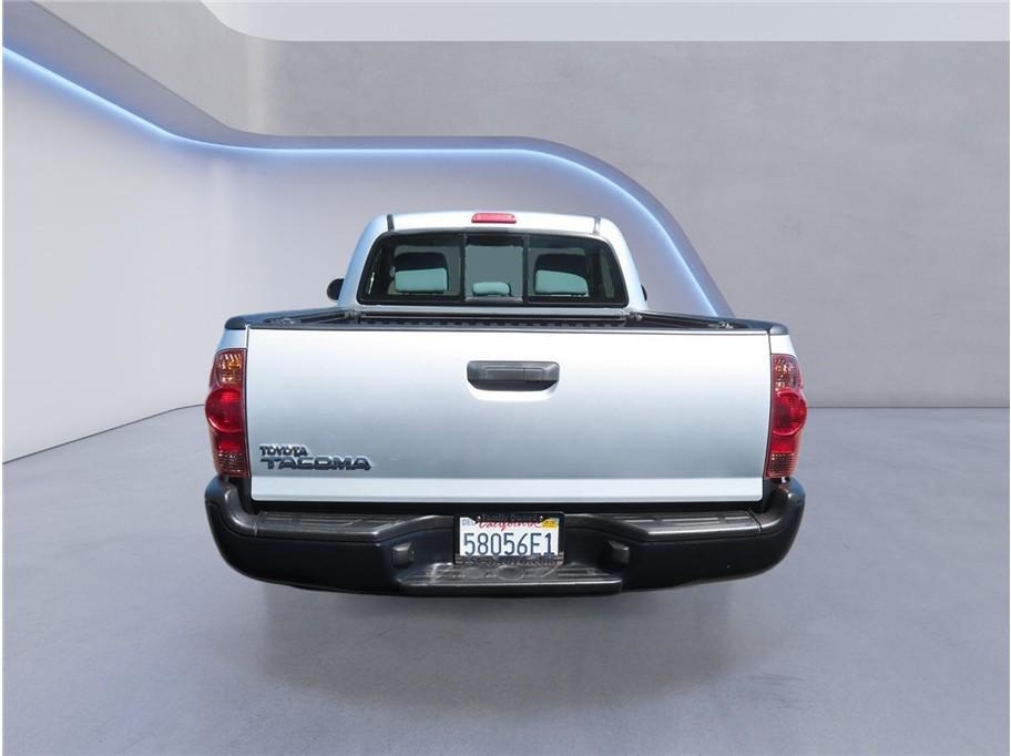used 2012 Toyota Tacoma car, priced at $14,650