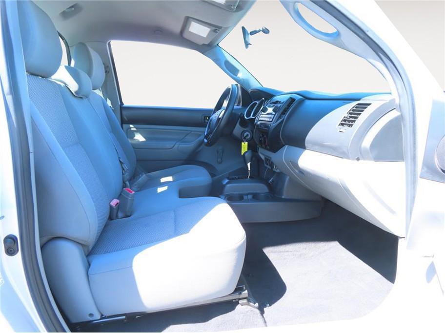 used 2012 Toyota Tacoma car, priced at $14,650