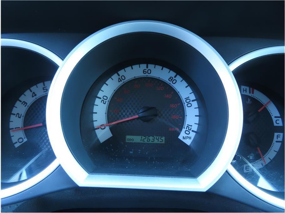 used 2012 Toyota Tacoma car, priced at $14,650