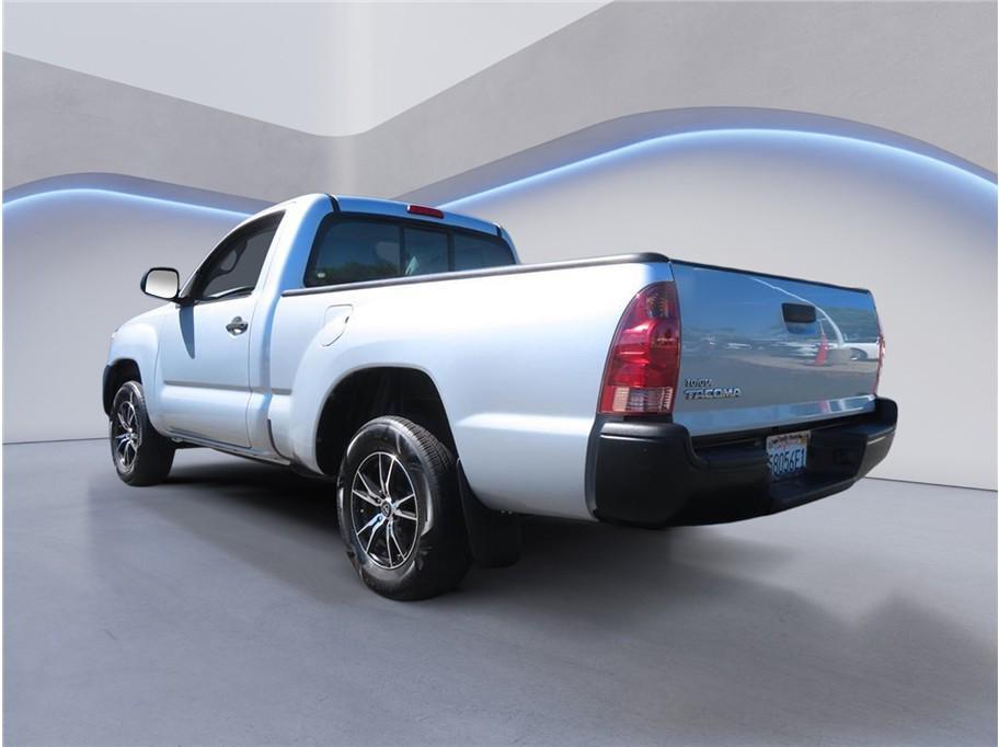 used 2012 Toyota Tacoma car, priced at $14,650