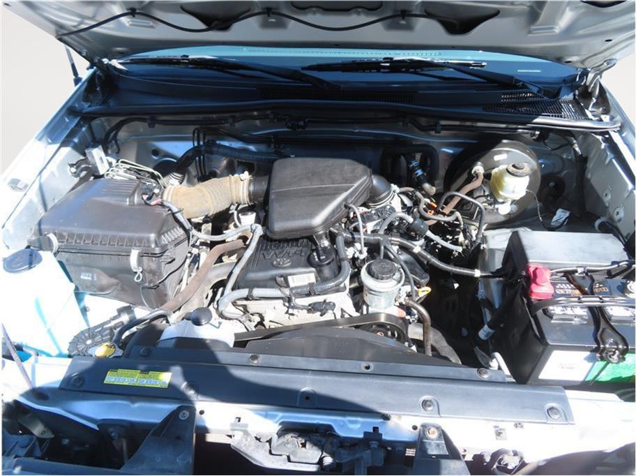 used 2012 Toyota Tacoma car, priced at $14,650