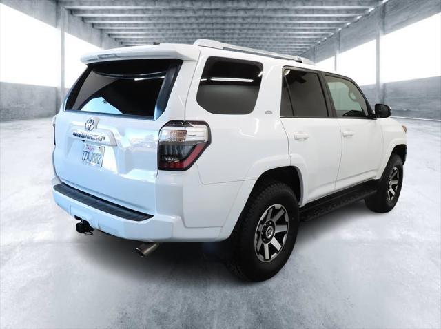 used 2017 Toyota 4Runner car, priced at $26,999