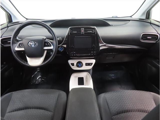 used 2016 Toyota Prius car, priced at $17,999