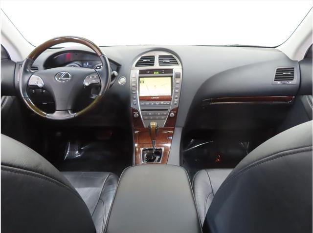 used 2010 Lexus ES 350 car, priced at $12,999